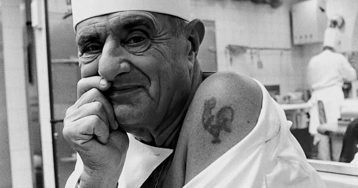 La cuisine à l'épreuve du temps : l'héritage vivant de Paul Bocuse