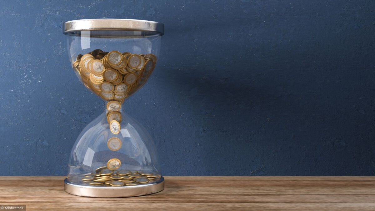 Les enjeux de la réforme des retraites en France