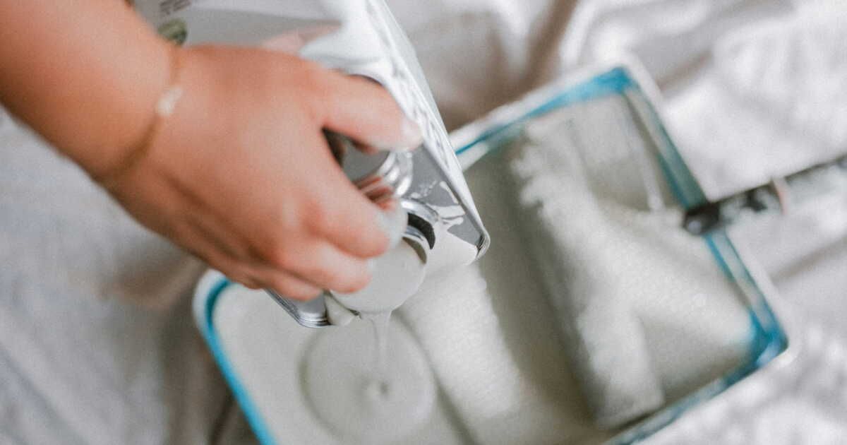 Retrouver des pinceaux gelés ? Voici la solution infaillible