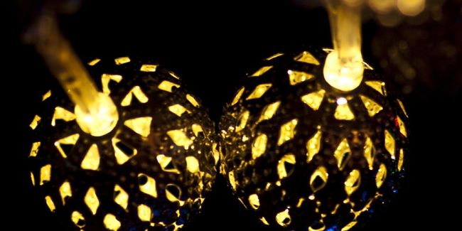 Illuminez votre Noël : 5 idées de décorations éclatantes