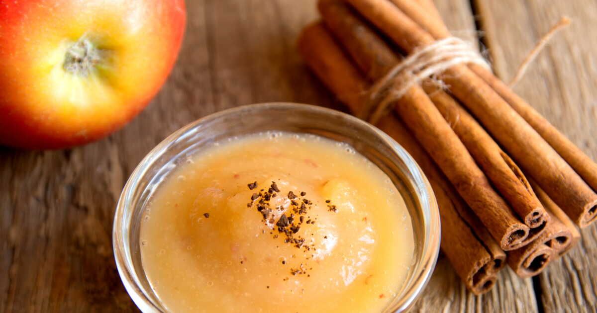 Comment transformer votre compote trop liquide en délice crémeux