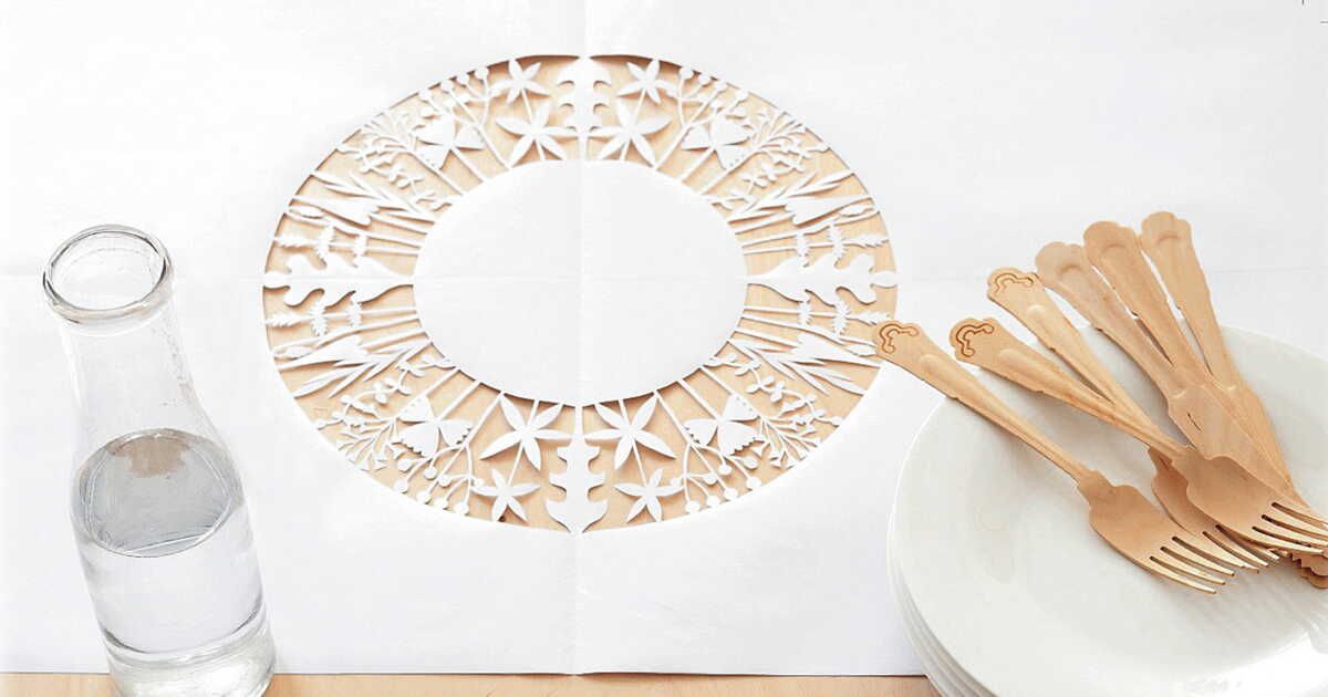 L'art de créer des sets de table uniques pour chaque occasion