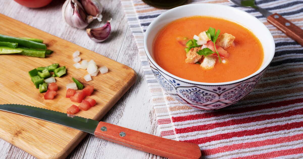 Des recettes estivales rapides pour les chaudes soirées