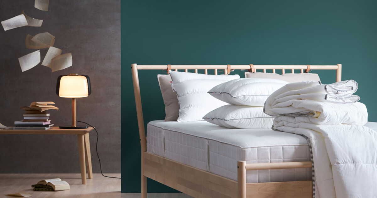 Comment choisir la couette parfaite pour des nuits paisibles