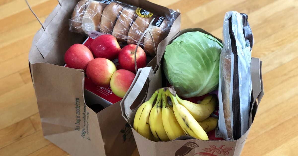 Astuces malignes pour alléger votre panier de course