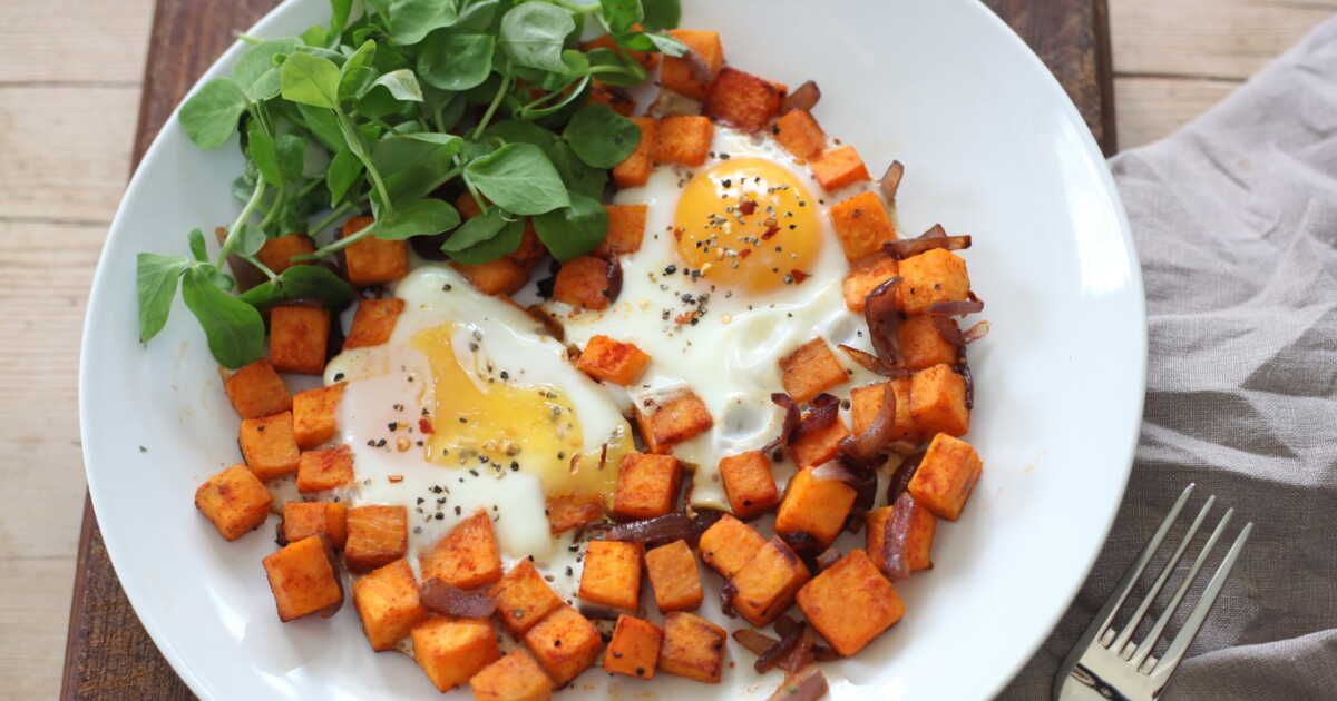 Découvrez comment sublimer la patate douce en cuisine