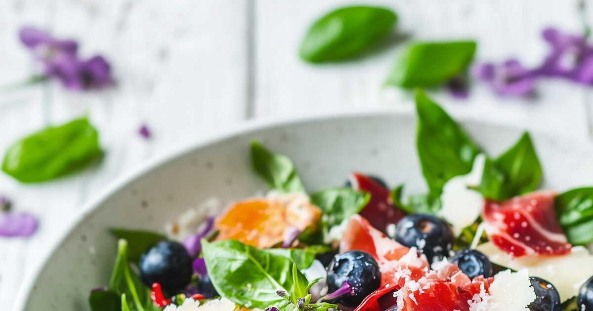 Préparez votre été en avance avec ces recettes rafraîchissantes