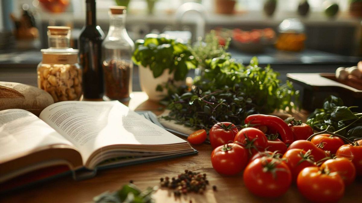 Cuisiner rapidement : astuces pour des repas savoureux sans stress