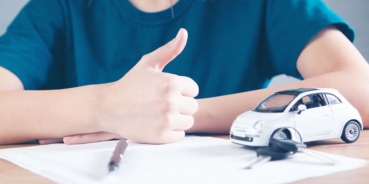 Les clés pour choisir la meilleure assurance auto en 2023