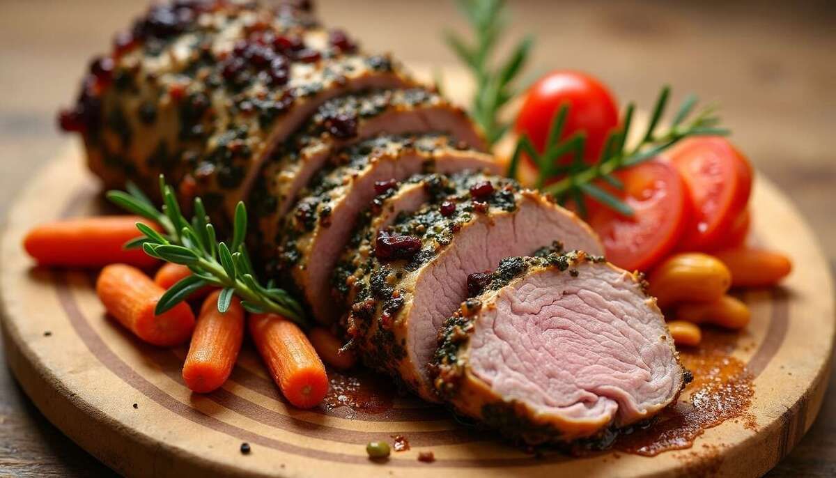 Les secrets d'une cuisson parfaite au four : ne laissez plus votre viande s'assécher