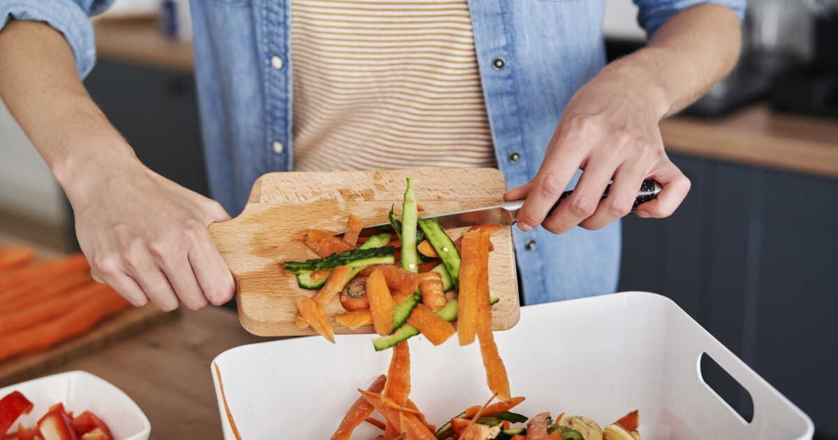 Adoptez les gestes anti-gaspillage pour une cuisine durable