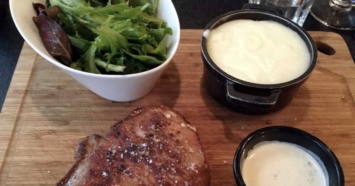 La richesse de la cuisine auvergnate