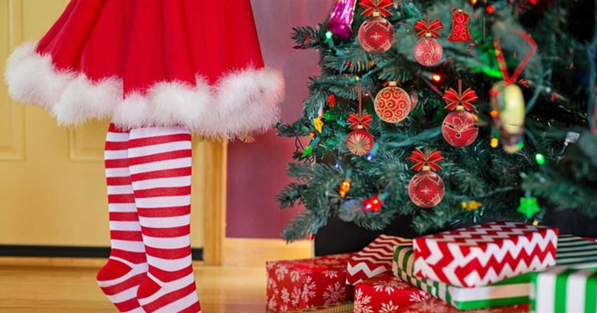 Les secrets pour prolonger la vie de votre sapin de Noël