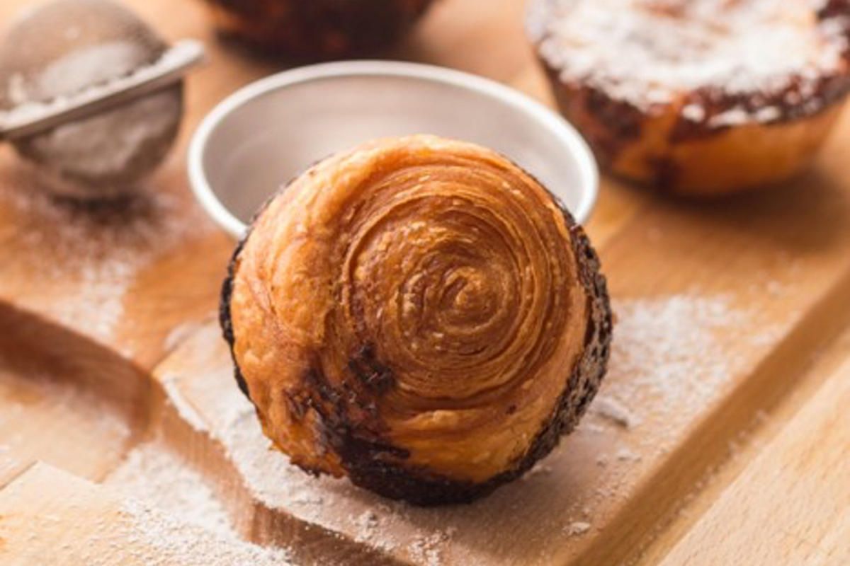 Recette authentique des pastéis de nata