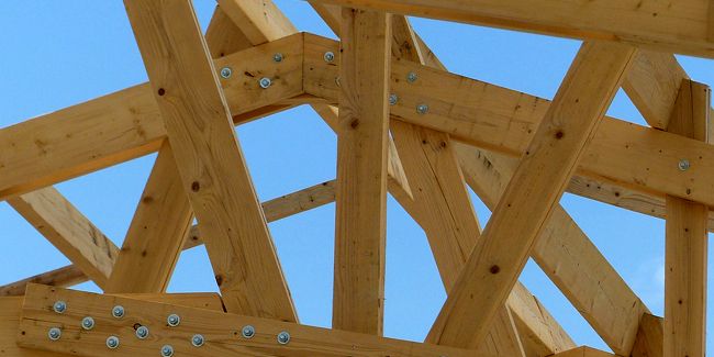 Madrier, bastaing et solivette : des alliés incontournables du bois dans la construction