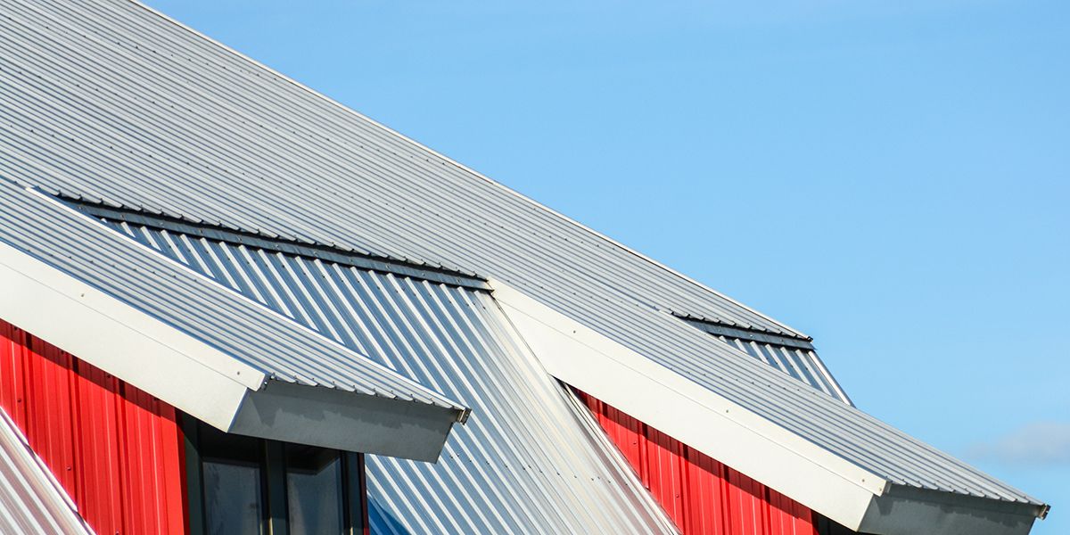 Toiture en zinc : entre tradition et modernité