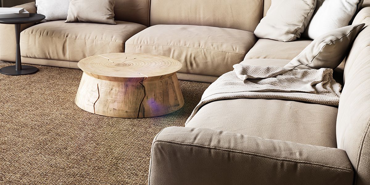 Le jonc de mer : le choix naturel pour un sol esthétique