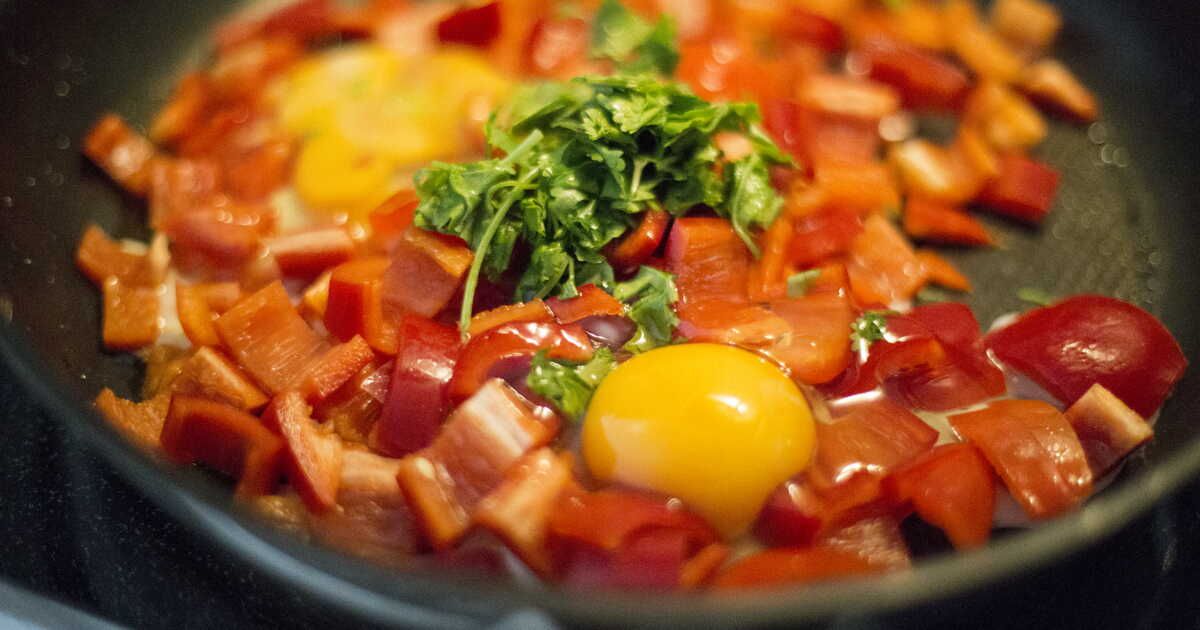 Maîtrisez l'art de la cuisson des poivrons : astuces et recettes