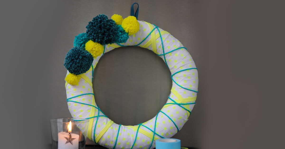 Plongez dans l'univers flashy des couronnes fluo