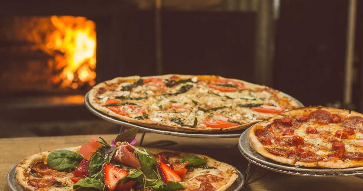 Les secrets d'un champion pour une pizza réussie