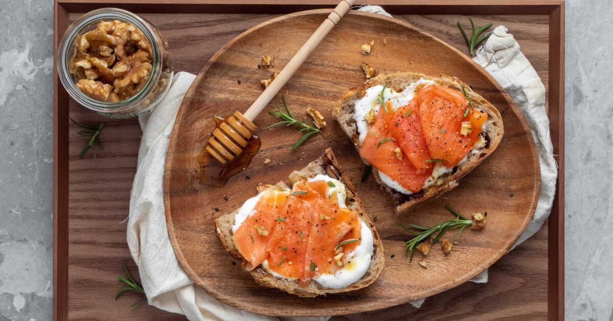 Le régime nordique : un allié santé à découvrir cet hiver