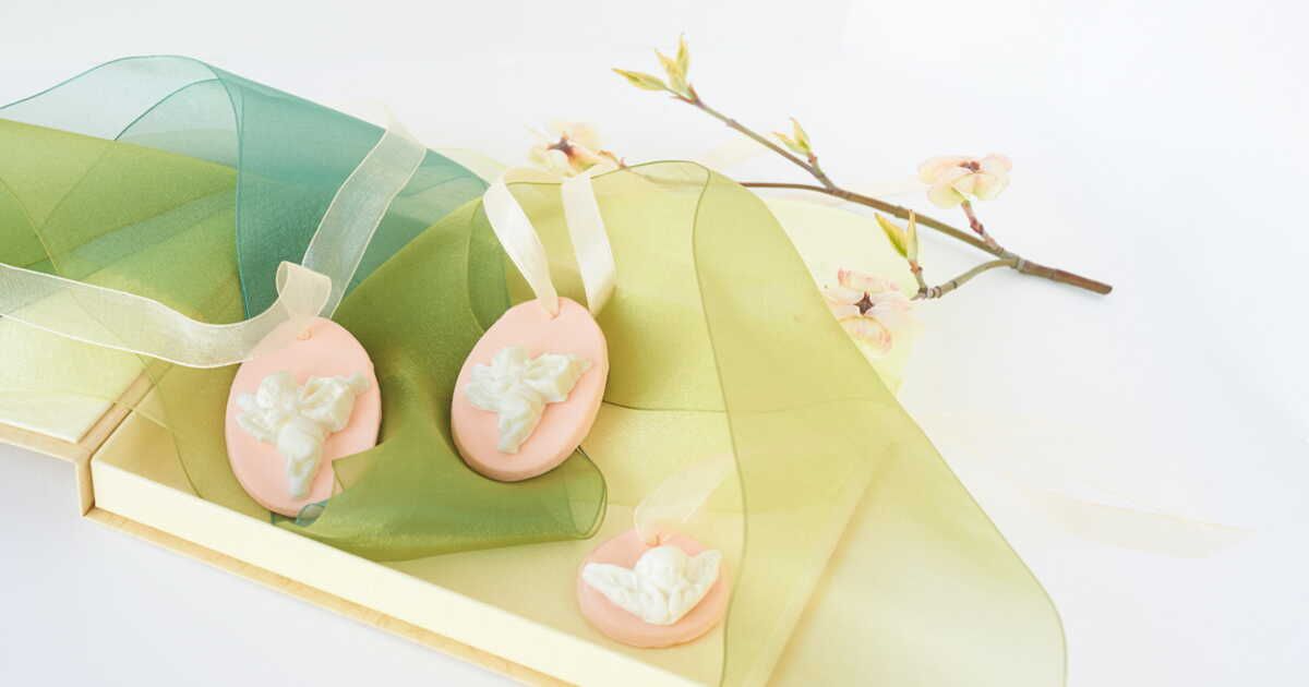 Des camées uniques pour un mariage inoubliable