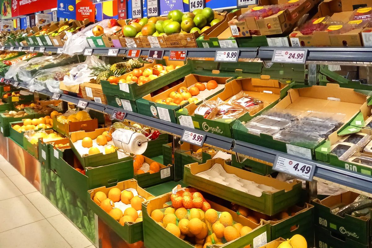 Aldi ou Lidl : qui remporte la bataille du prix ?