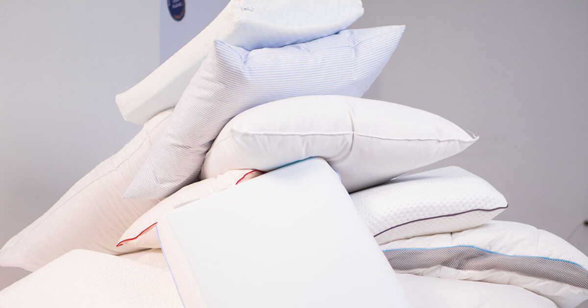 Choisir le bon oreiller : 2025 en toute légèreté et confort