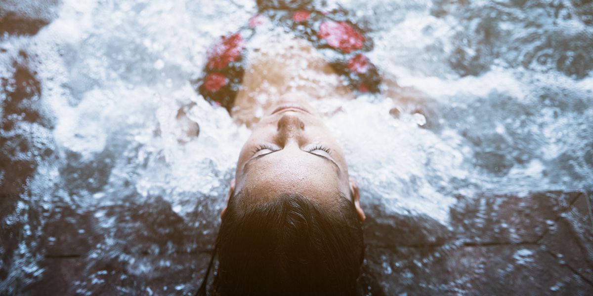 Pourquoi envisager un spa de nage à domicile ?