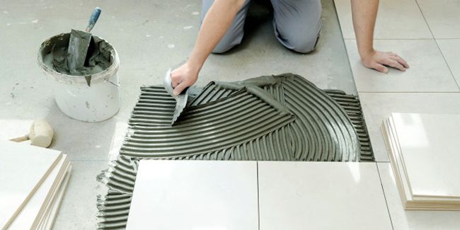 L'indispensable assurance décennale pour les carreleurs