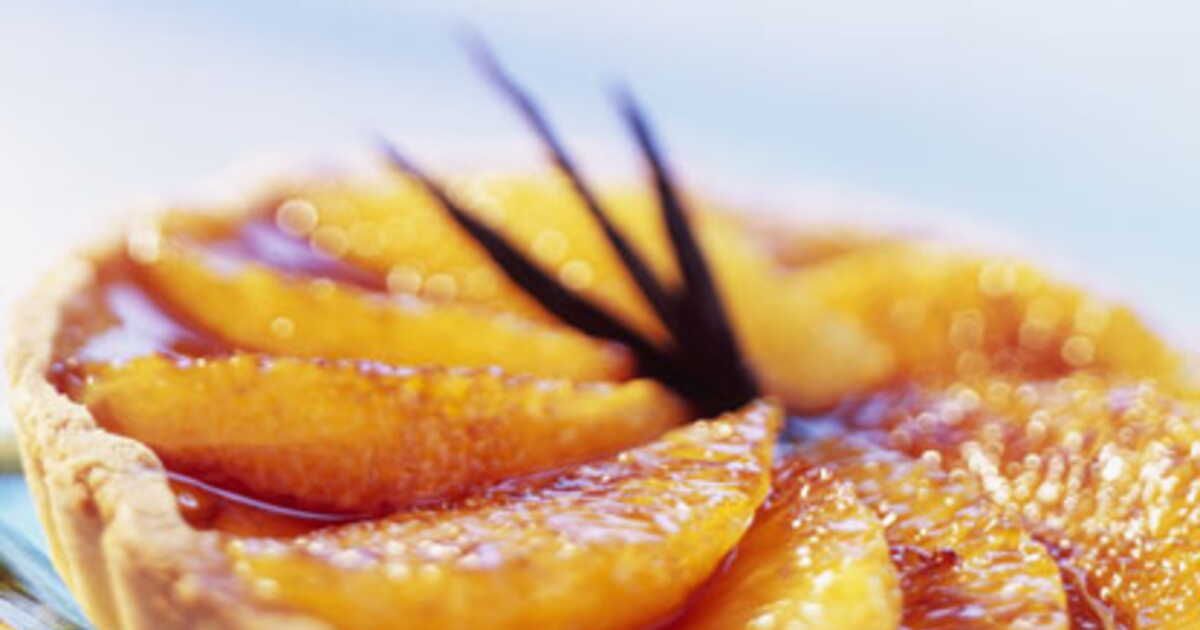 L'art de la tarte : recettes sucrées et salées à découvrir