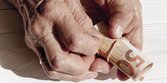 La maltraitance financière des personnes âgées : un fléau silencieux à combattre