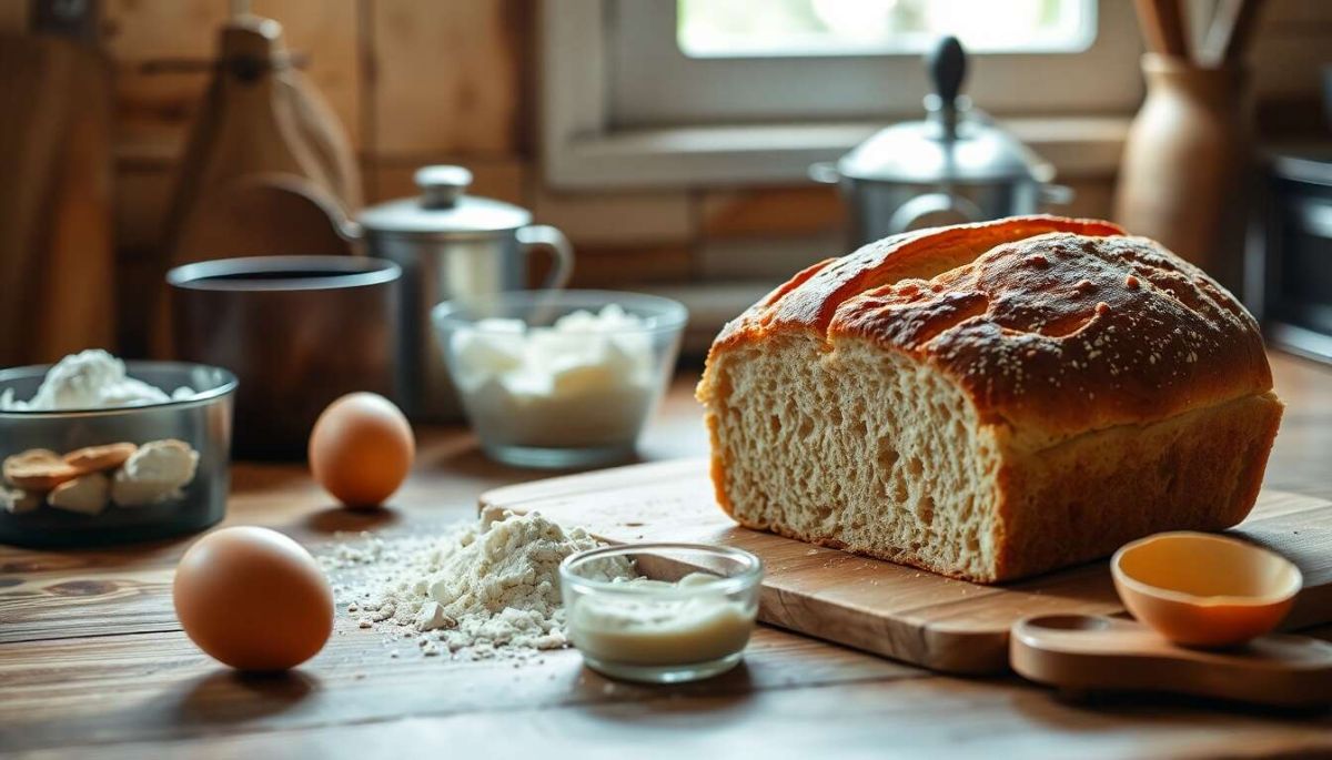 Les secrets d'une pâte qui lève : évitez ces erreurs fréquentes