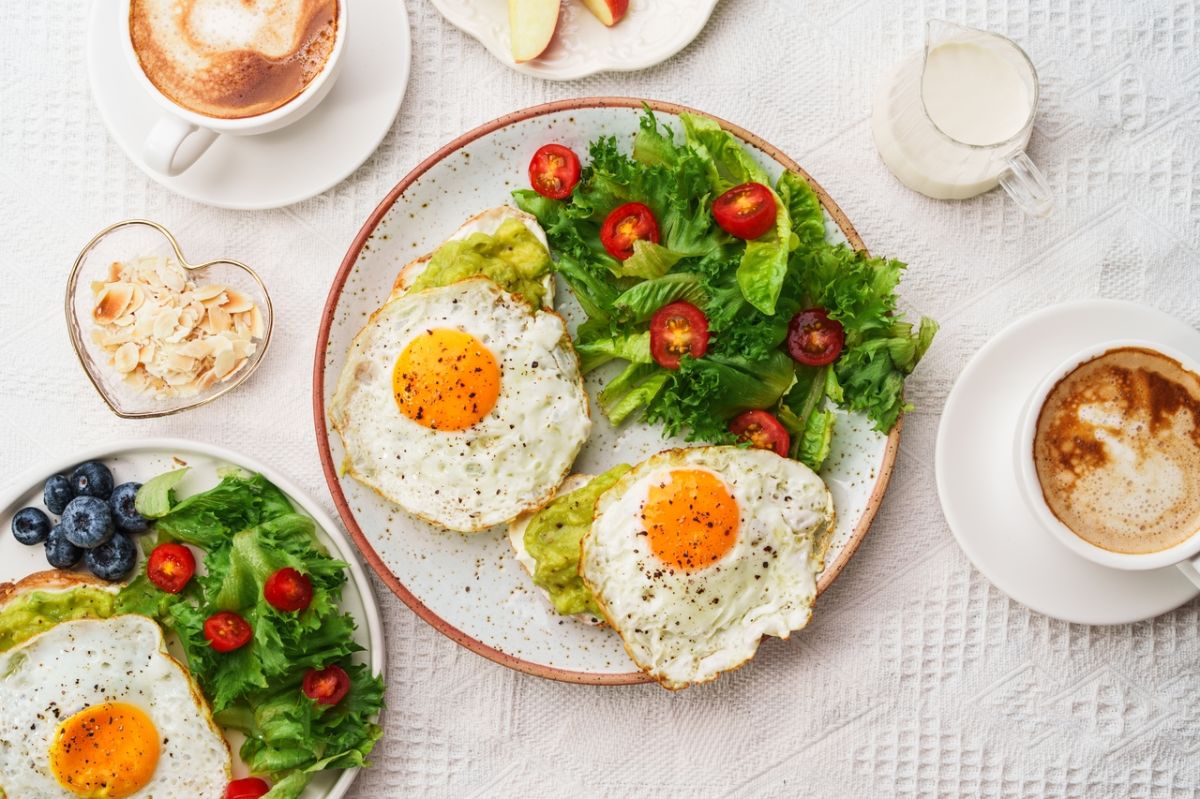 Trois erreurs fréquentes au petit-déjeuner qui pourraient réduire votre espérance de vie