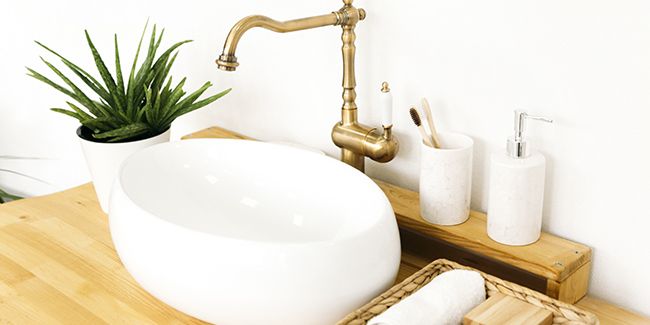 Transformez votre salle de bain en havre écoresponsable