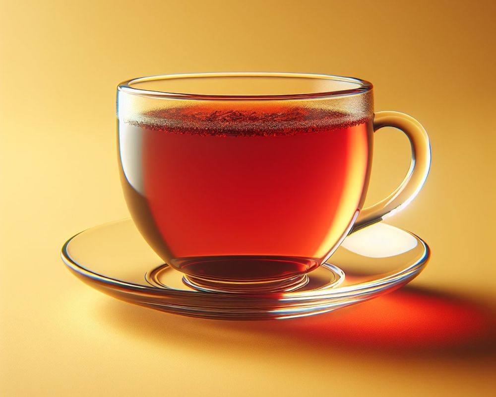 Le rooibos : le secret minceur des célébrités d'Hollywood