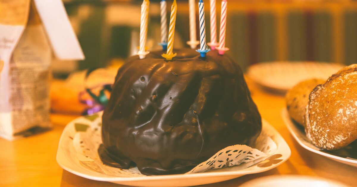 Des recettes festives pour un anniversaire intime