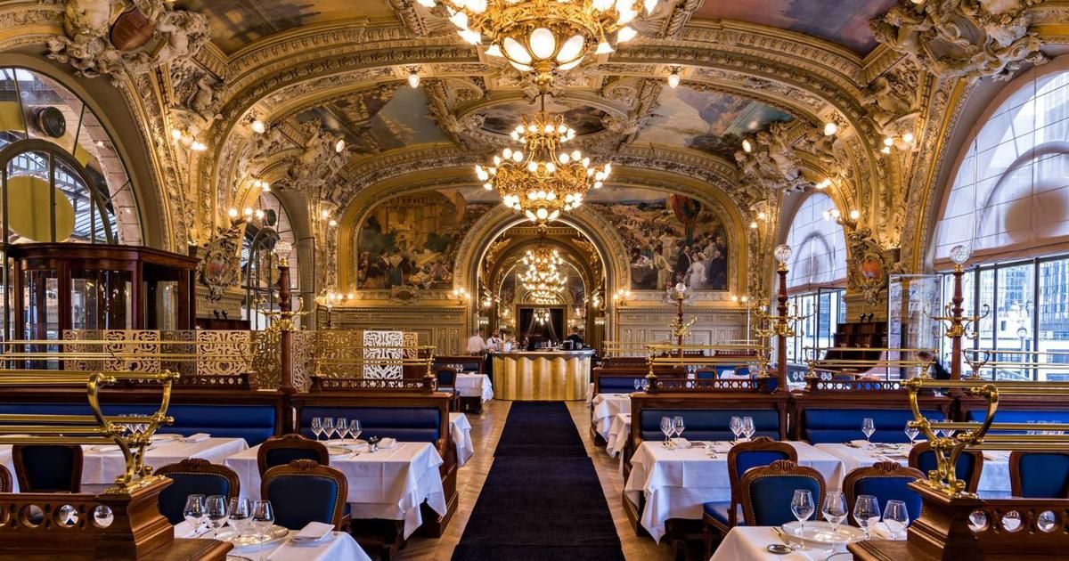 À la découverte des trésors gastronomiques pendant les Journées européennes du patrimoine