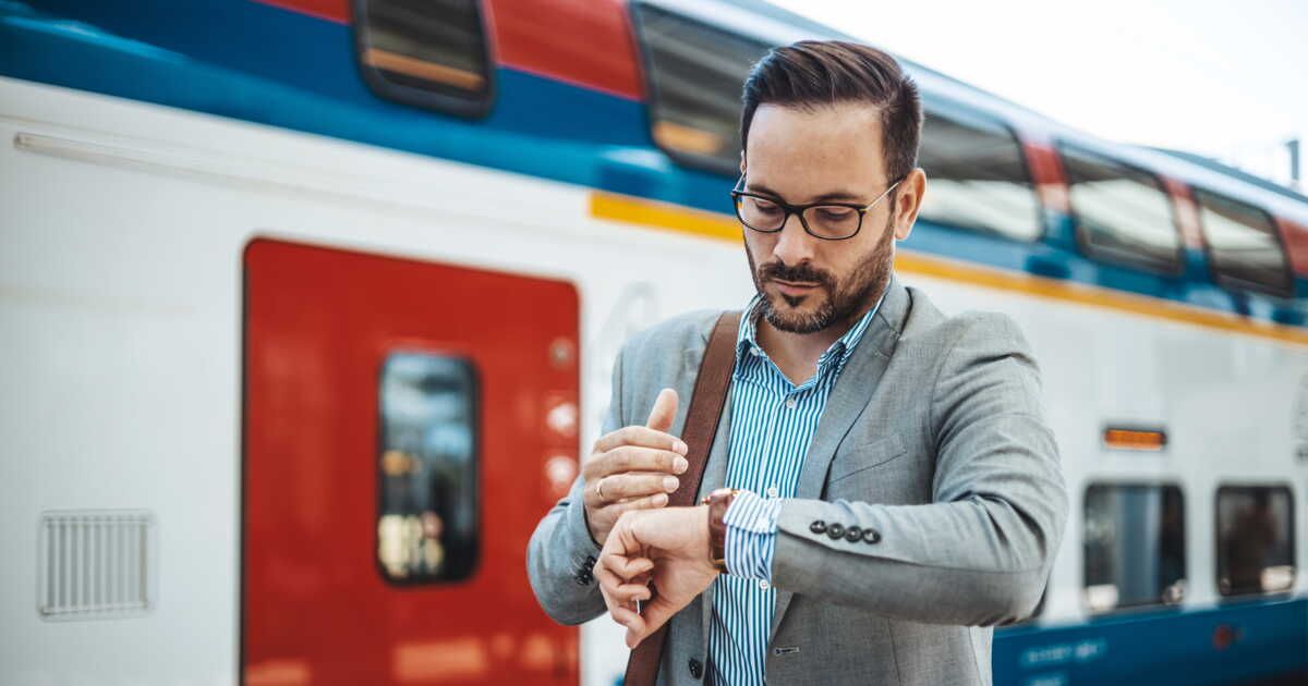 Retards de train : que faire pour obtenir un remboursement ?