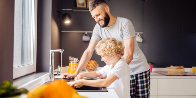 Fabriquez un liquide vaisselle maison pour un nettoyage écolo