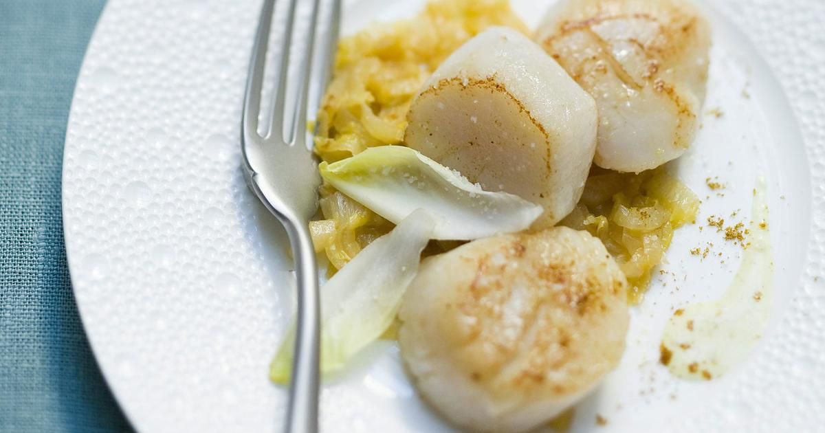 Douze recettes pour redécouvrir les endives