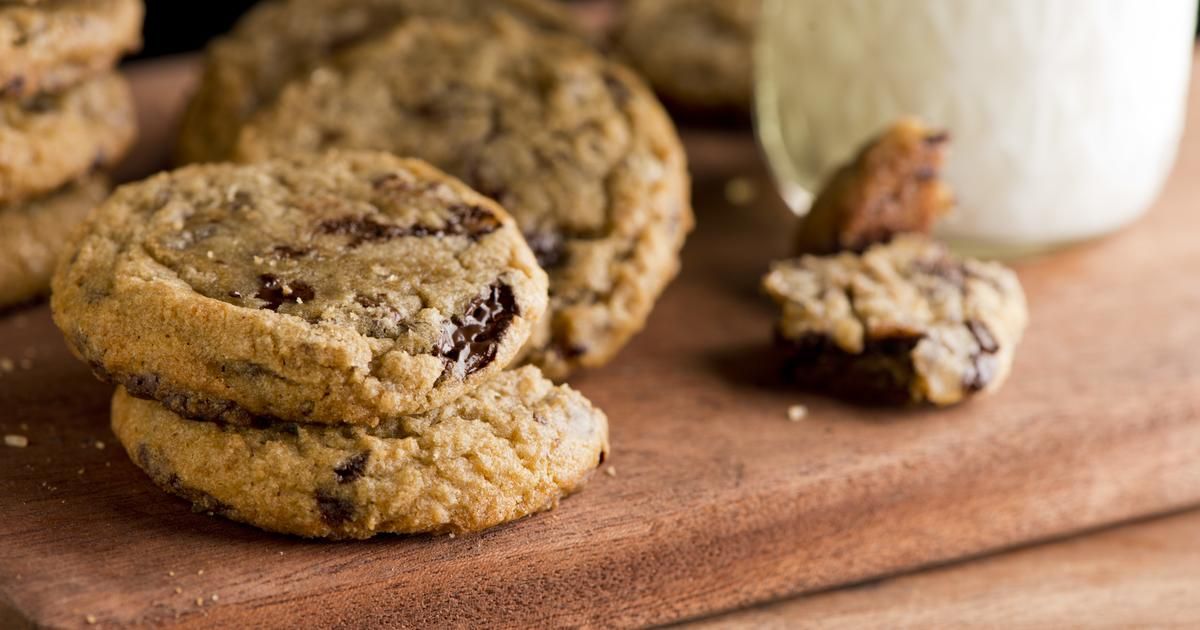 L'astuce incontournable pour des cookies moelleux et délicieux