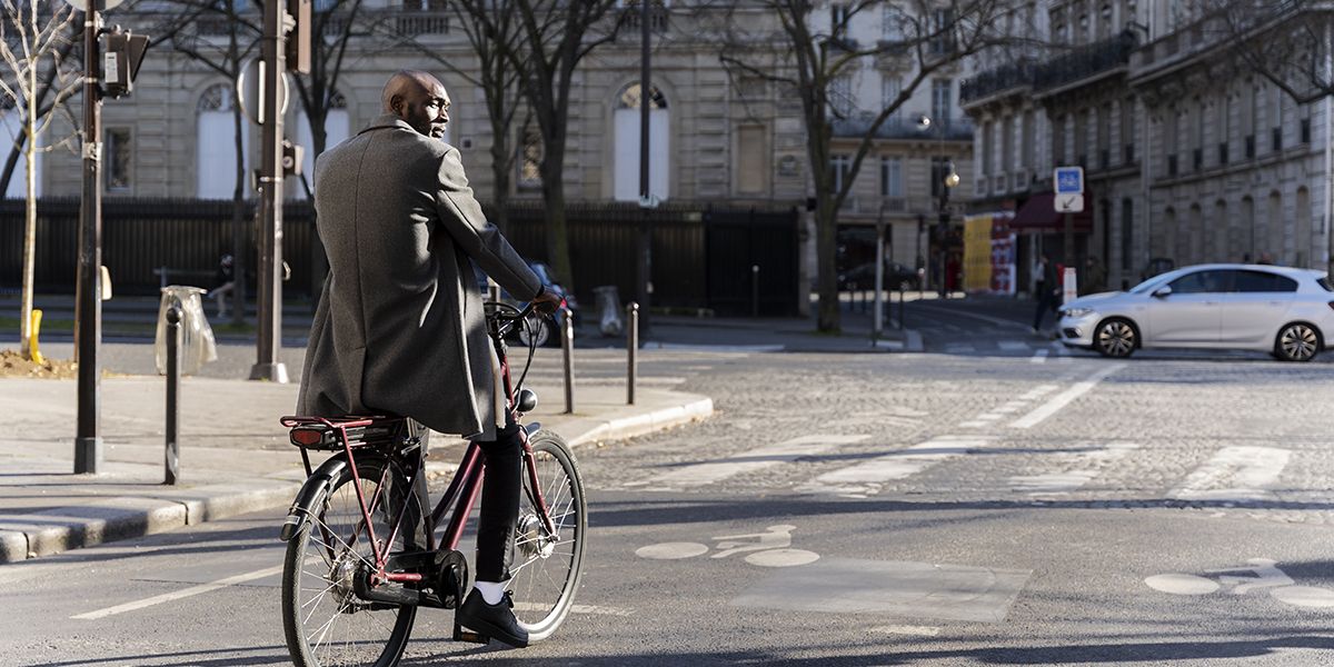 Cyclistes et code de la route : un équilibre à trouver