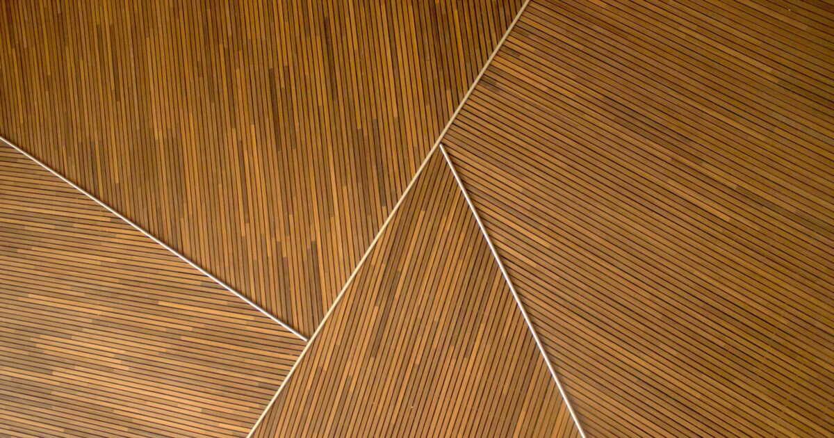 Les caractéristiques du MDF et ses alternatives