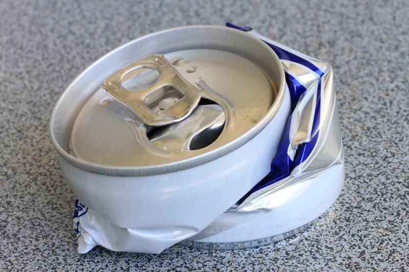 Boissons énergisantes : un cocktail dangereux pour la santé