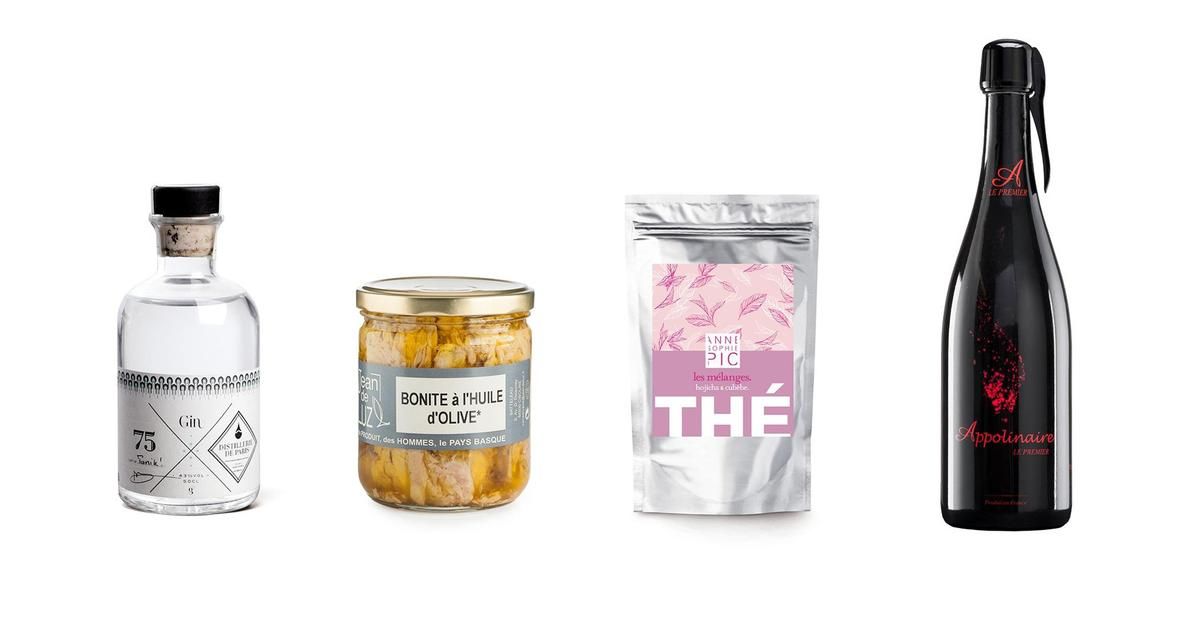 Des délices à partager : cadeaux gastronomiques pour l'été