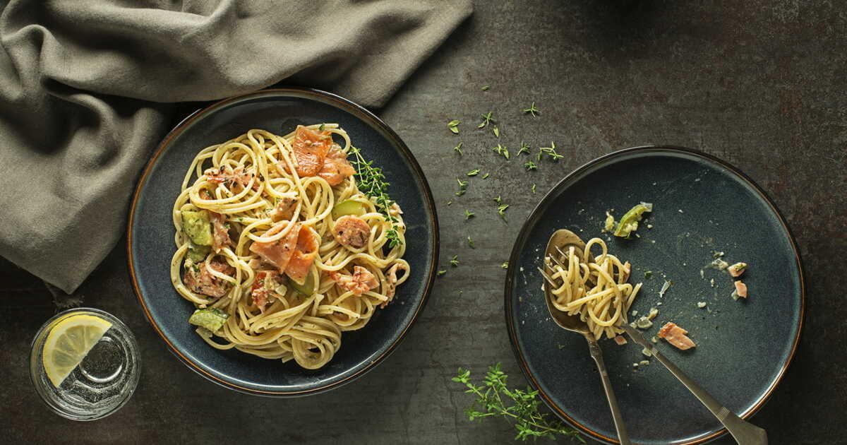 Découvrez la méthode révolutionnaire pour cuire vos pâtes sans eau