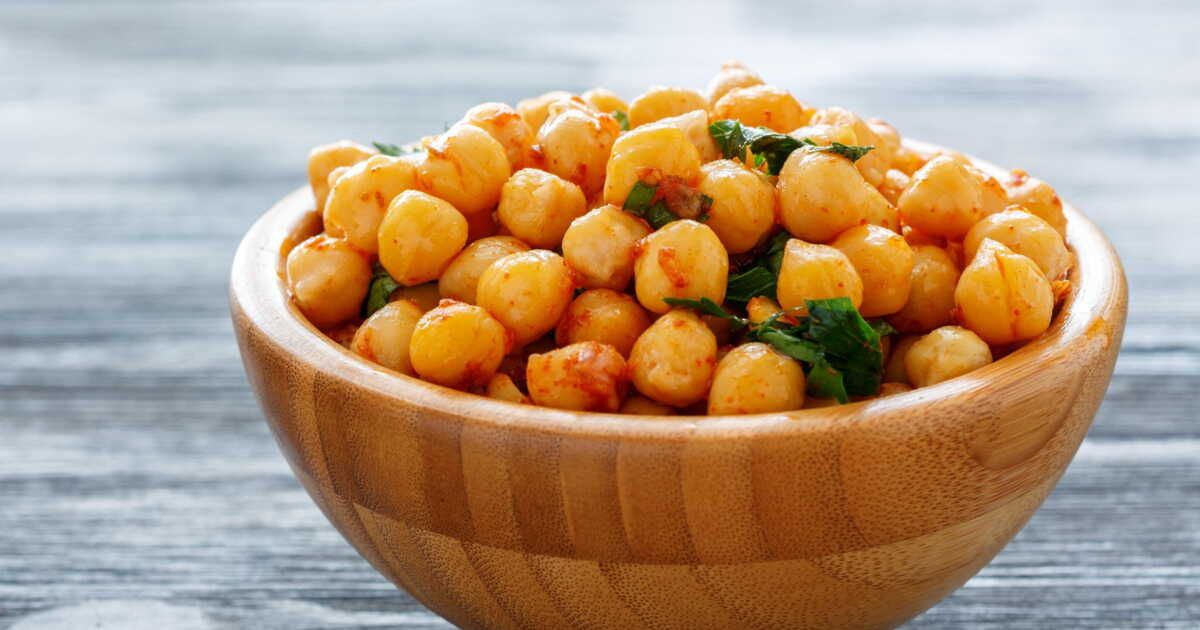 Les pois chiches : un trésor nutritionnel à intégrer dans votre alimentation