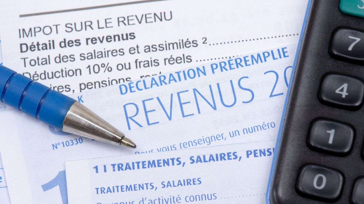 Ce qu'il ne faut pas déclarer aux impôts en 2025 : guide des revenus exonérés