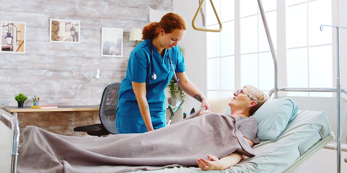 Le guide complet de l'hospitalisation à domicile : ce que vous devez savoir